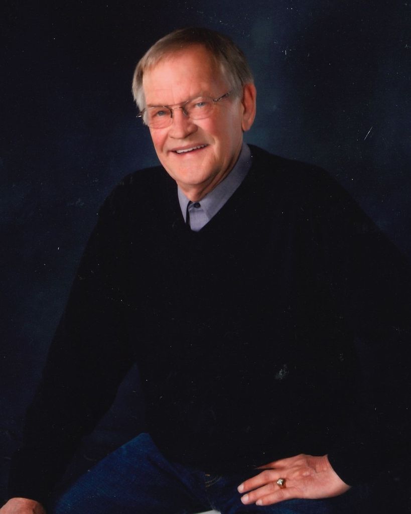 Leonard "Lenny" Strusz