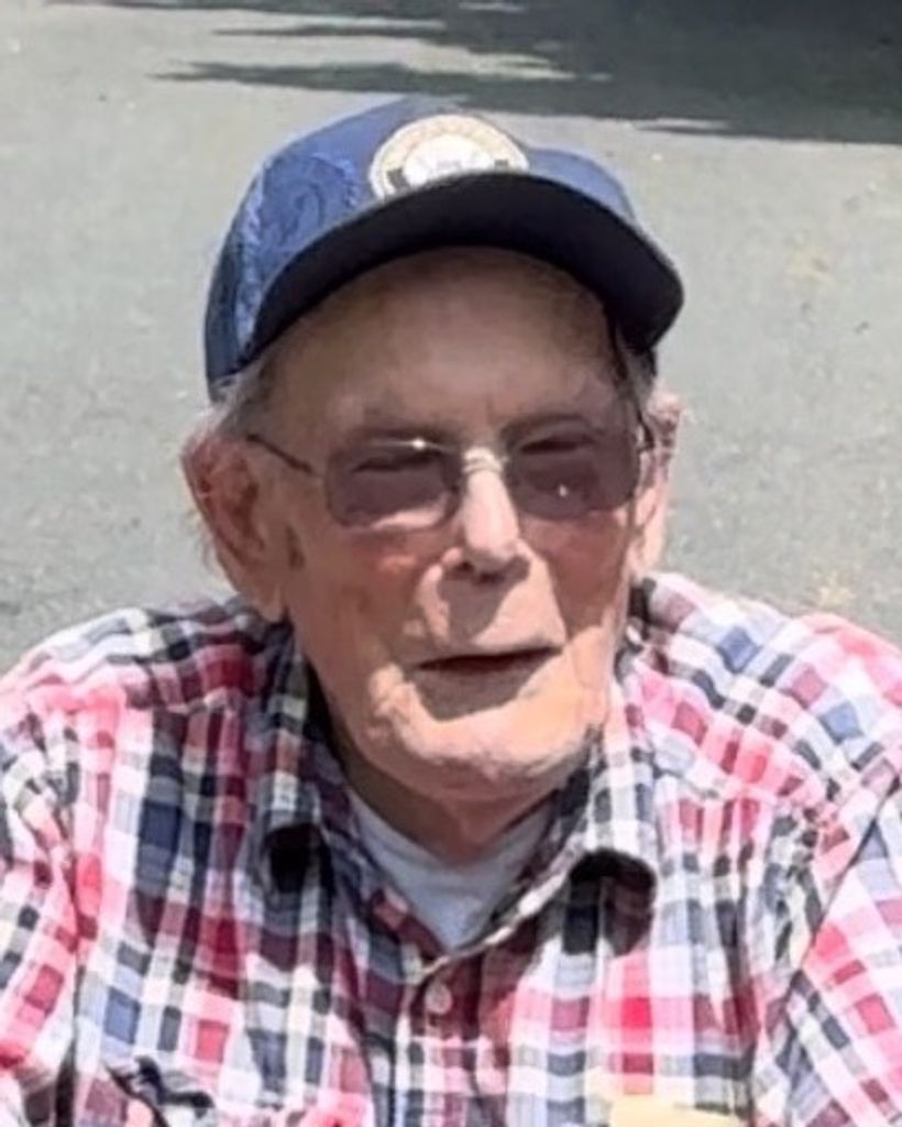 Malcolm Elliot Chisholm Profile Photo