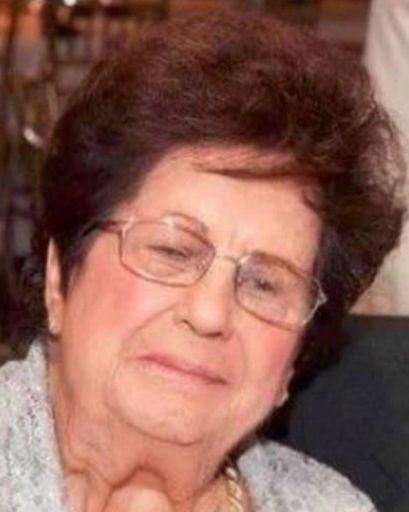 Marie Ardizzone's obituary image