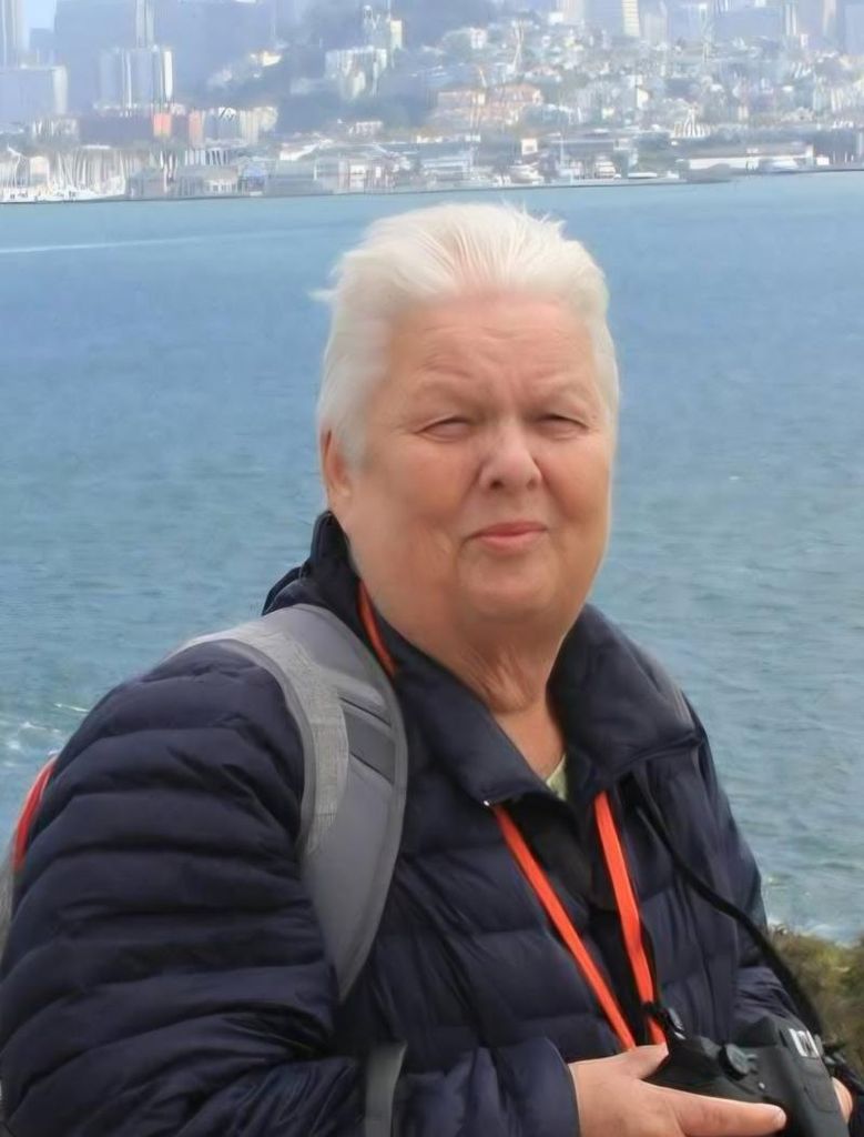 Sharon Ann Mcleod Profile Photo