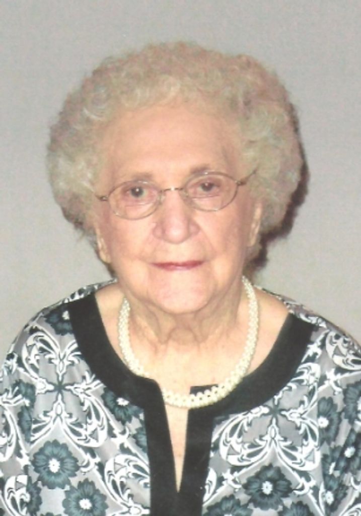 Luella W. Heer Profile Photo