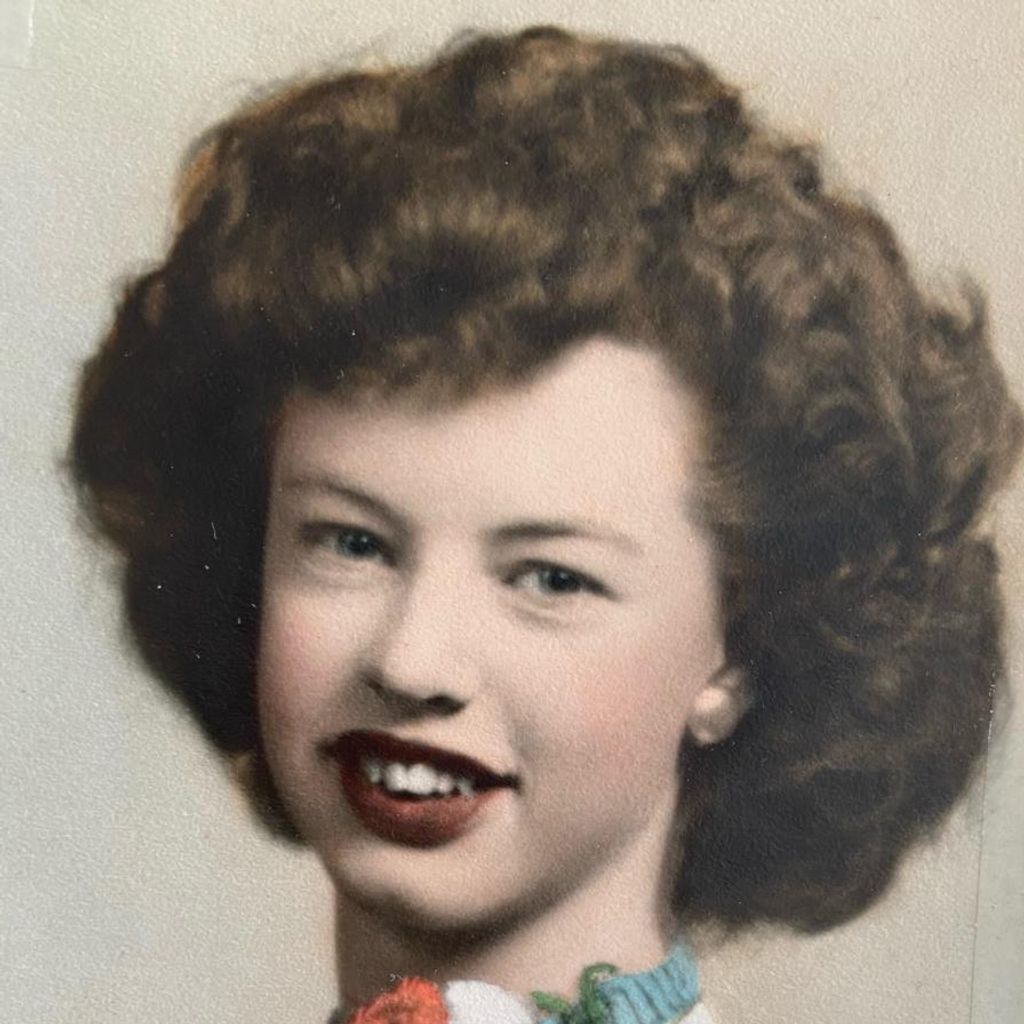 Cleo M. Brown