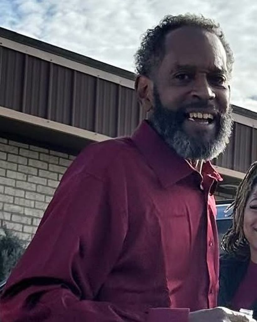 Tyrone L'Dale Titchenor