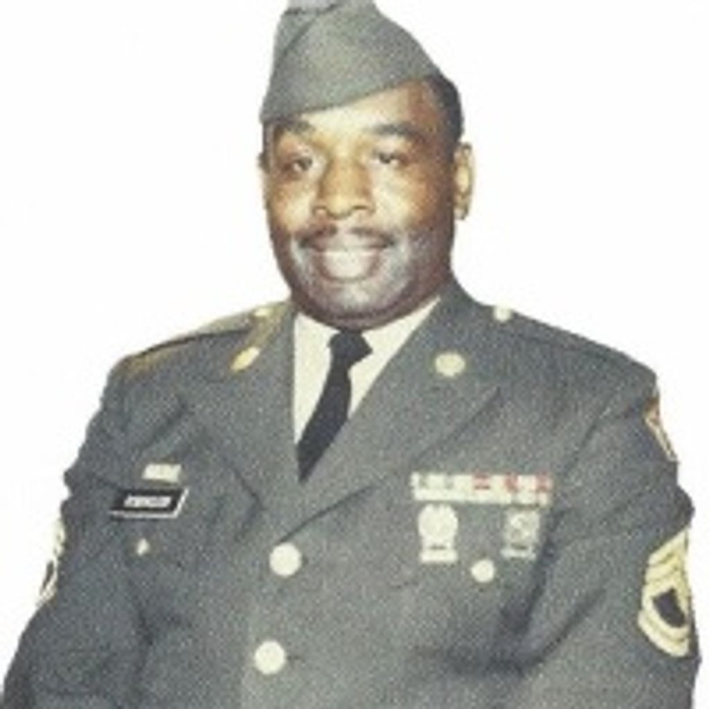 Ezell Robinson
