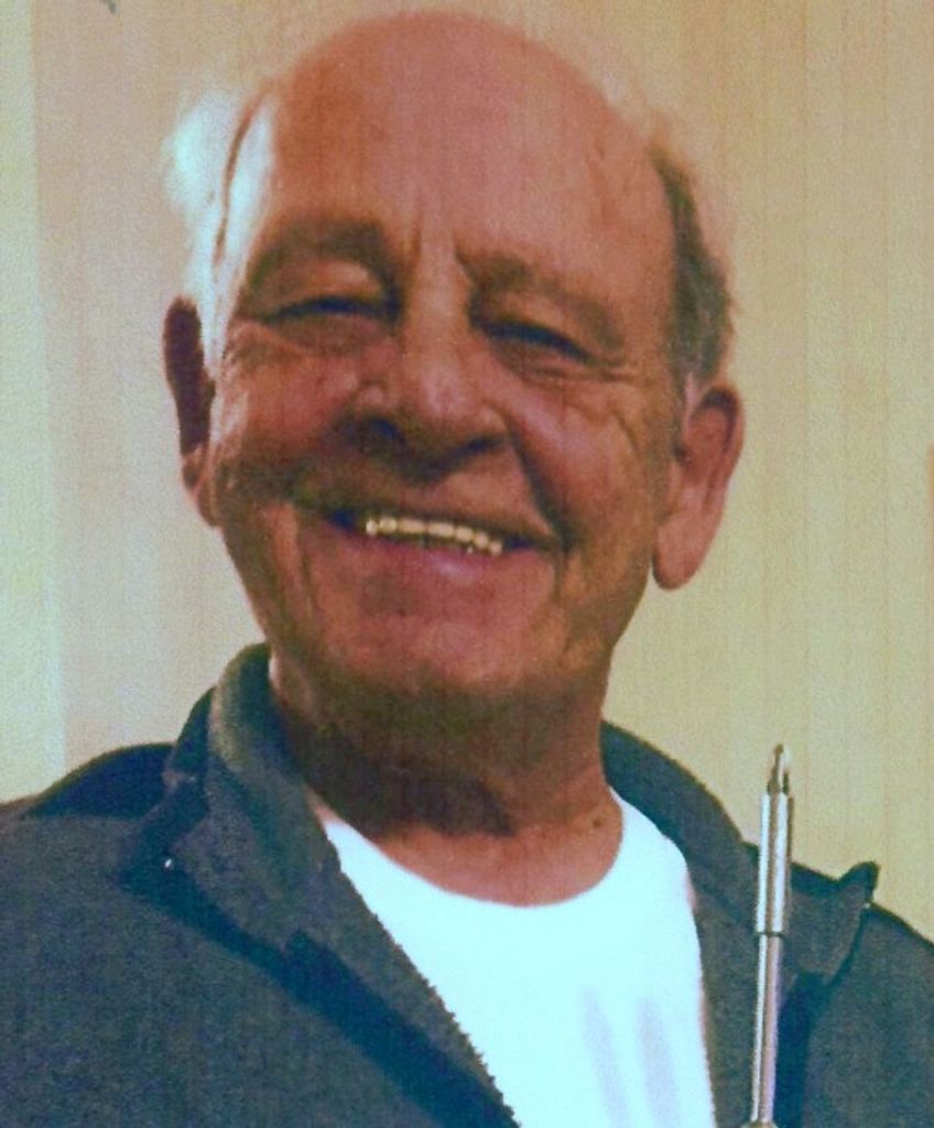 Charles Williams