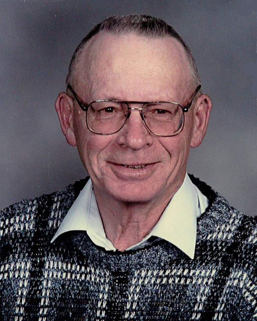 Richard Roy Schoening Profile Photo