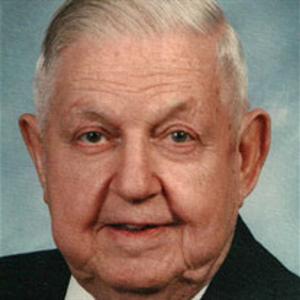 Thomas Joseph Morel