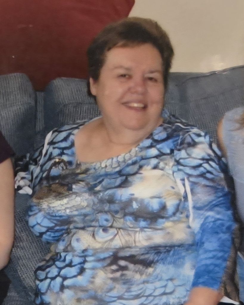 Carole Patricia Farris