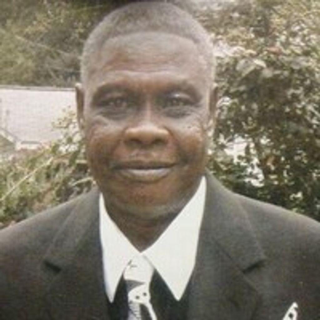 James Milton Profile Photo