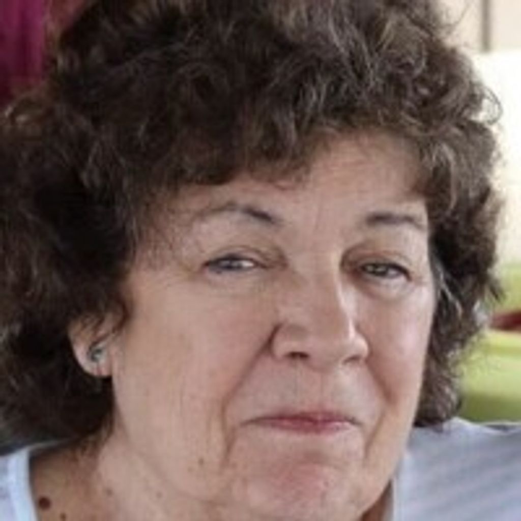 Doris R. Long Profile Photo