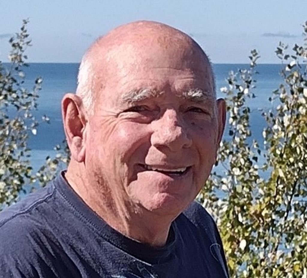 David Dean Sharp