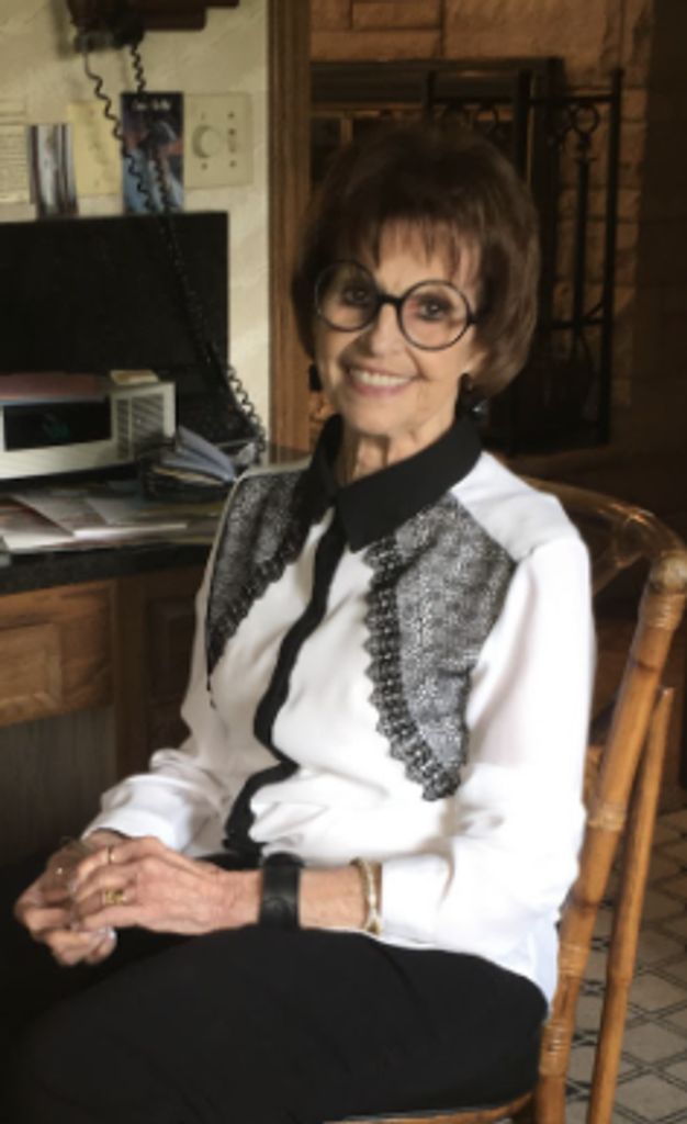 Mary Louise Kesling Profile Photo