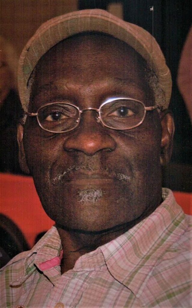 Vital Edward John Profile Photo