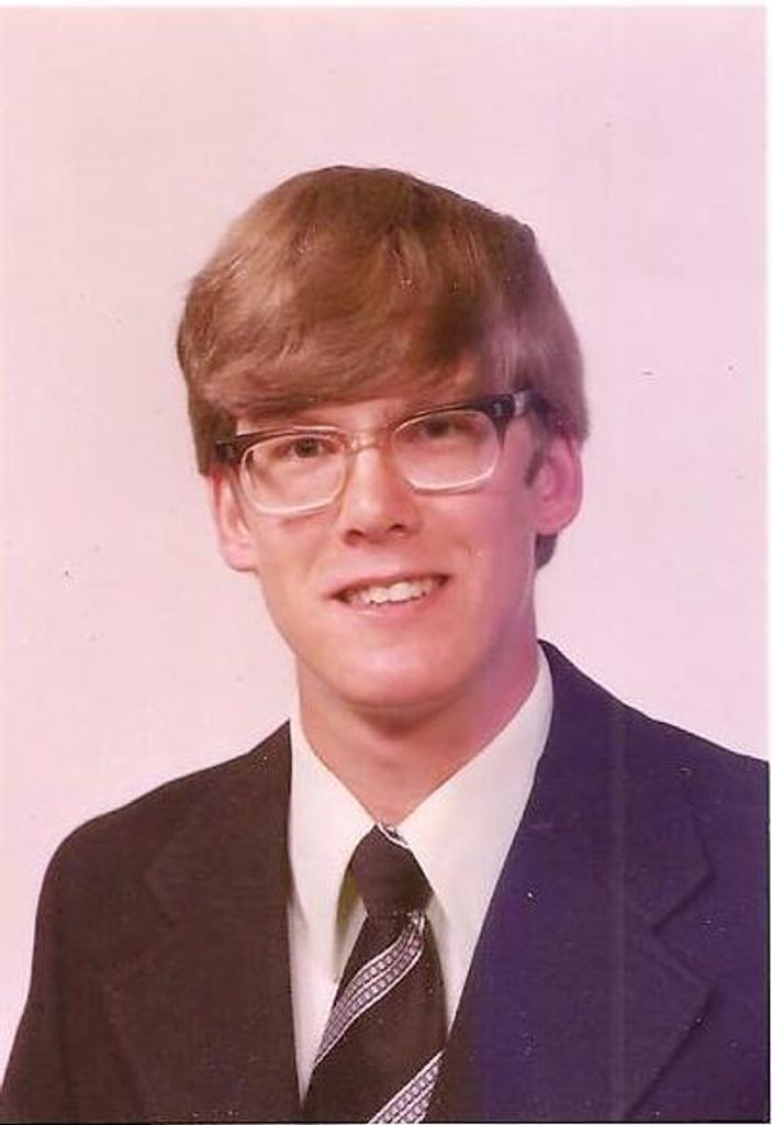 Michael G. Koch Profile Photo