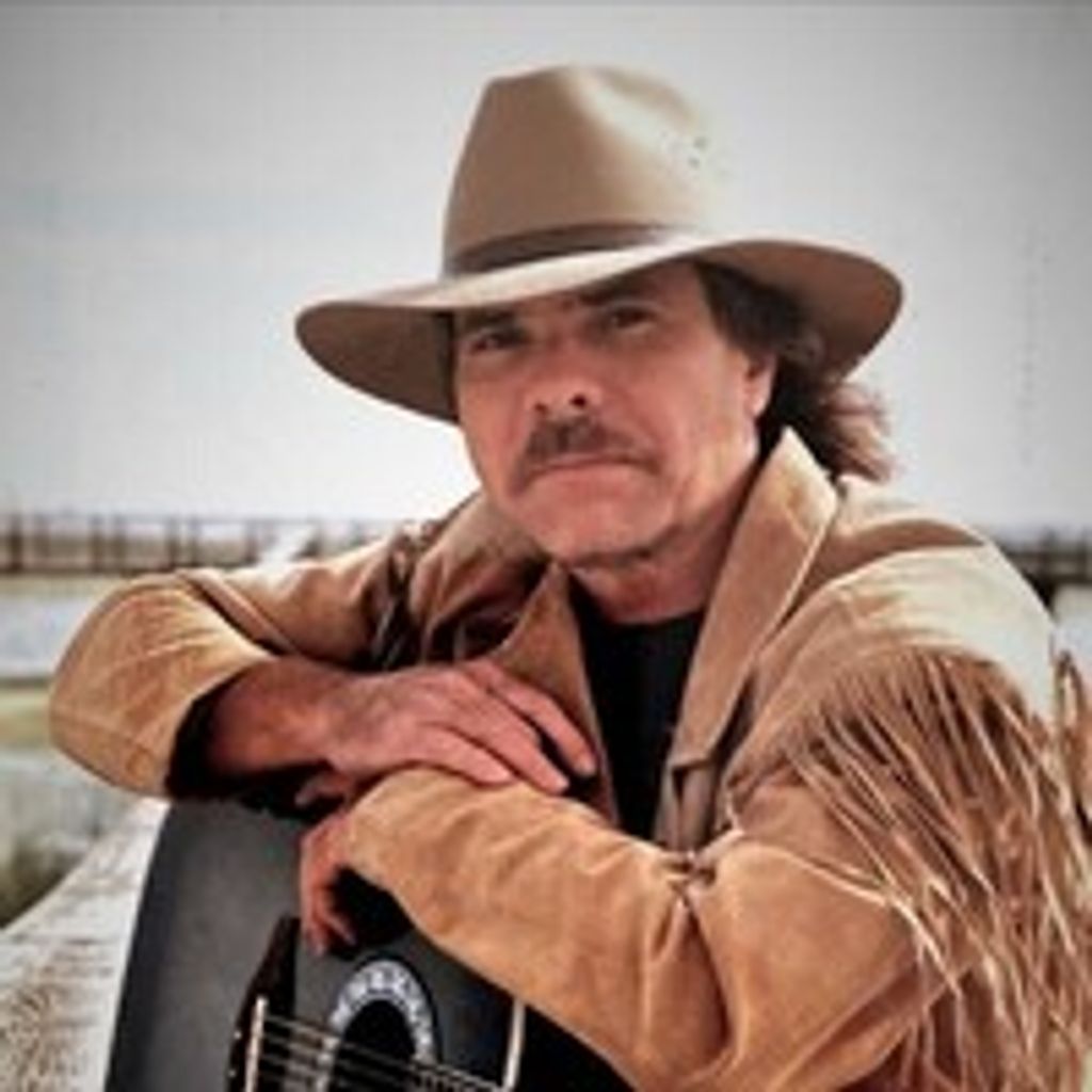 Robert Johnson Profile Photo