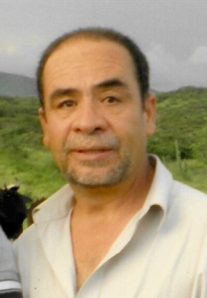 Jose De Jesus Martinez Guzman Profile Photo