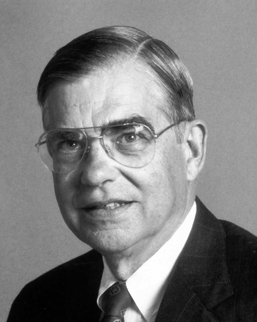 Charles DePuy PhD
