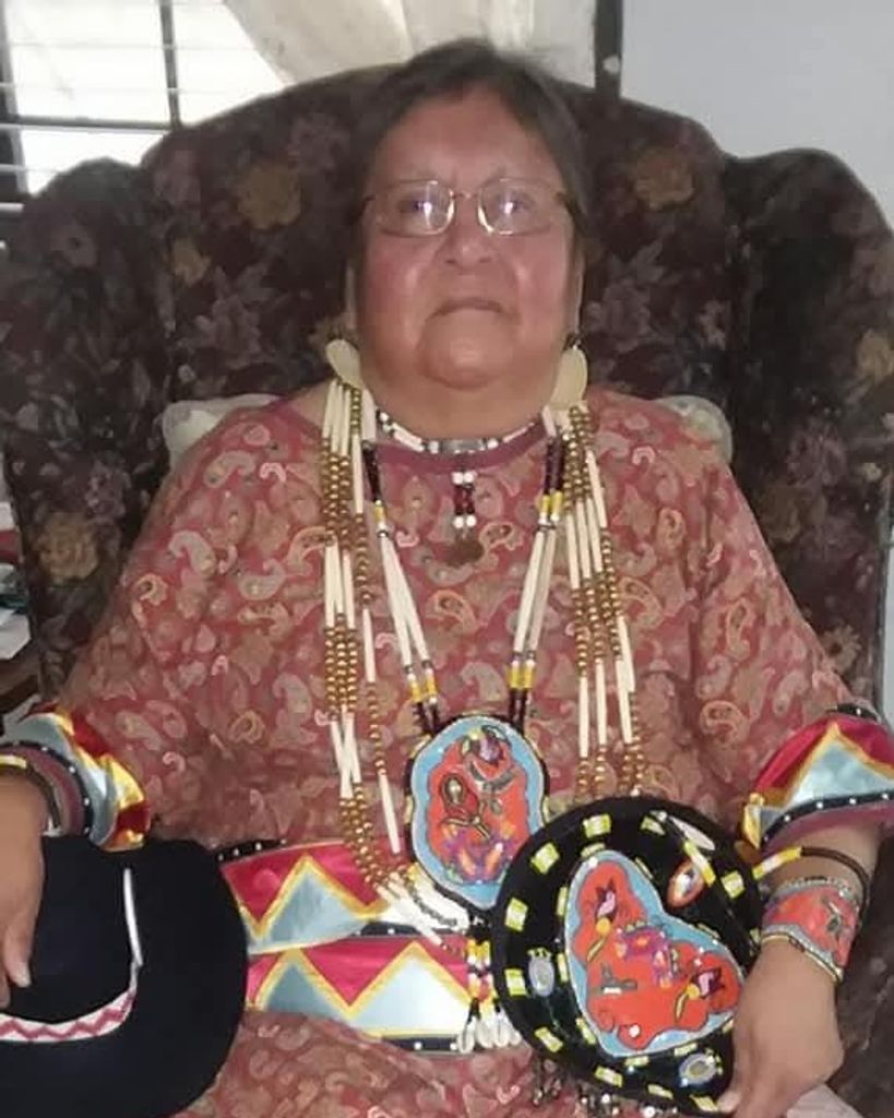 Melinda Lynn Sylestine