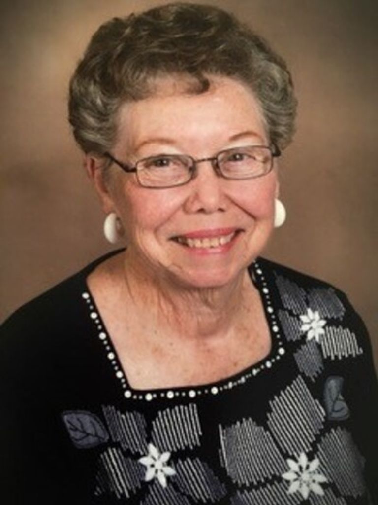 Elizabeth "Betty" Temple Profile Photo
