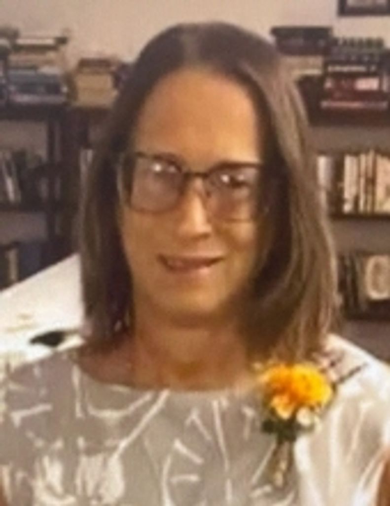 Kelli Jane Sherrick