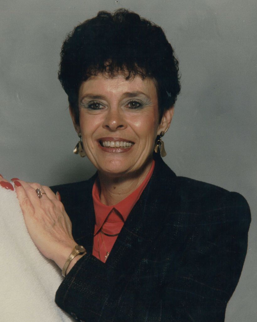 Patricia C. Burks Profile Photo