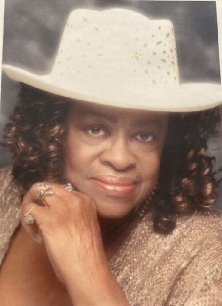 Ernestine Gabriel-Tullis Profile Photo