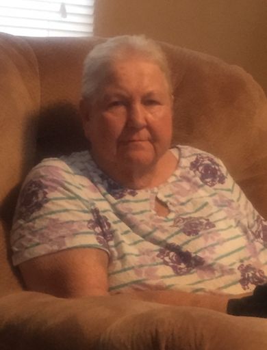 Nora Lee Baker Profile Photo