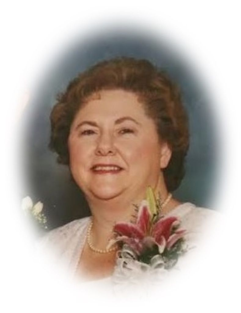 Jean Towler Paschal Profile Photo