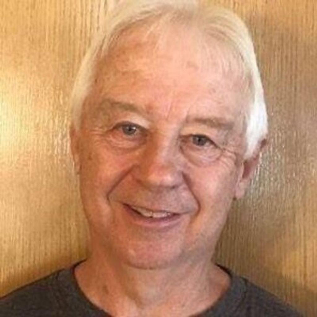 Joe Howard Profile Photo