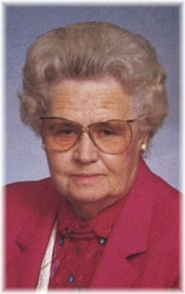 Clariece Huddleston