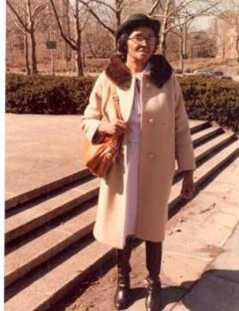 Annie Ruth Hankins Profile Photo
