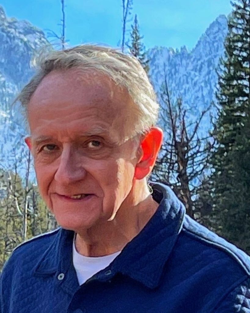 Richard C. Merges