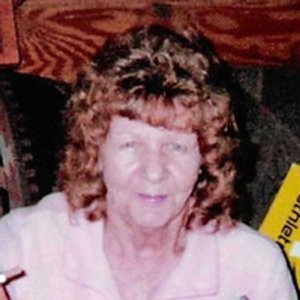 Thelma Hanson Profile Photo