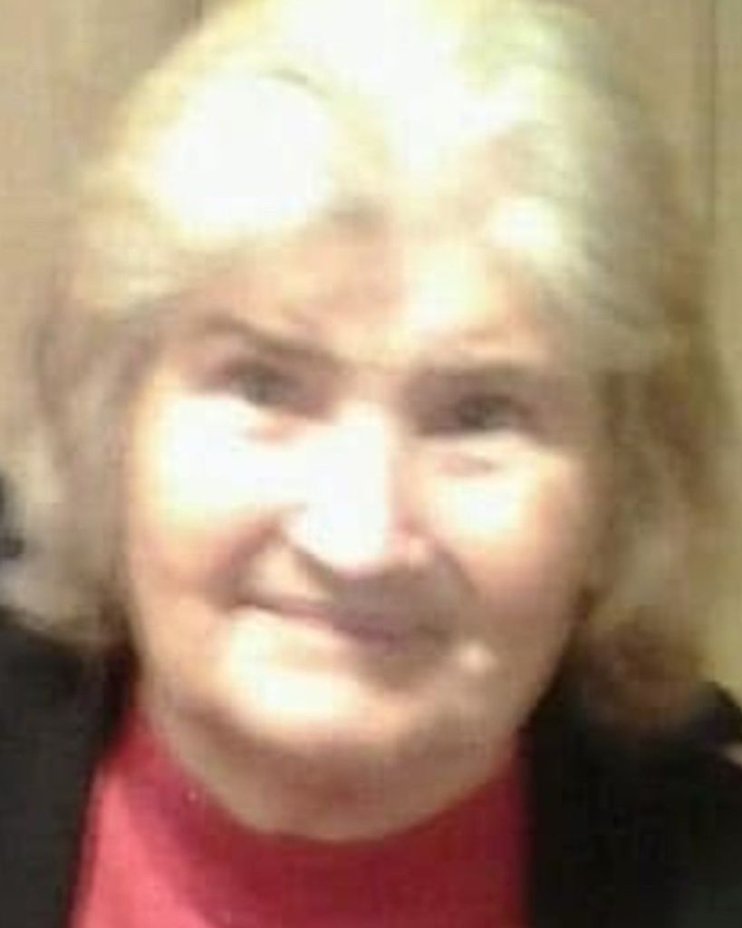 Mildred Ann Smith