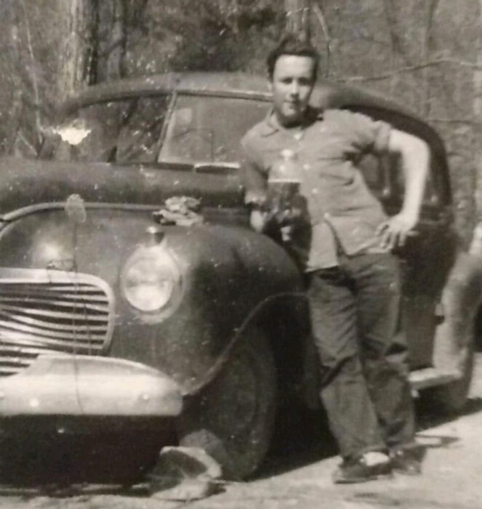 James Carroll