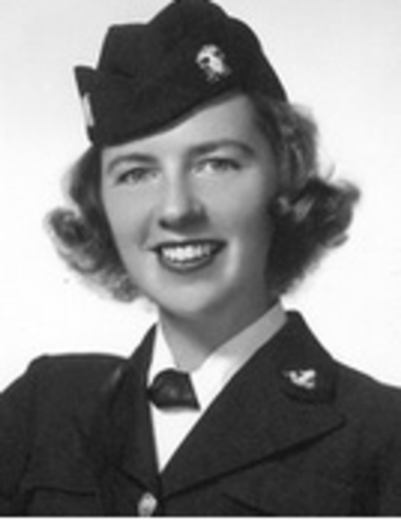 Margaret "Peggy" Henderson