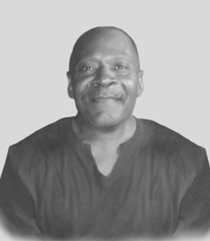 Michael Hudson Profile Photo