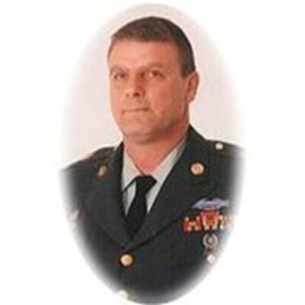 Phillip R. Hinrichs Profile Photo