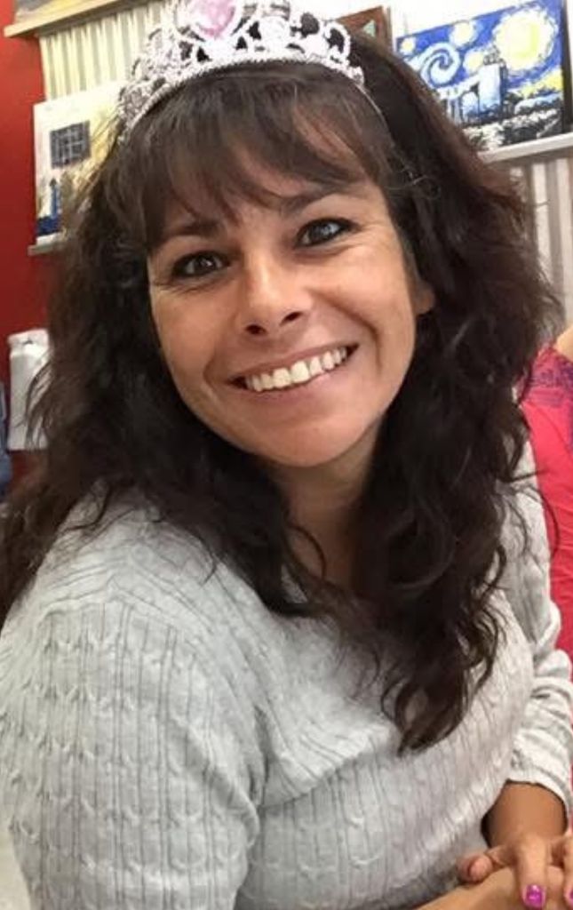 Tanya Jean Scott Profile Photo