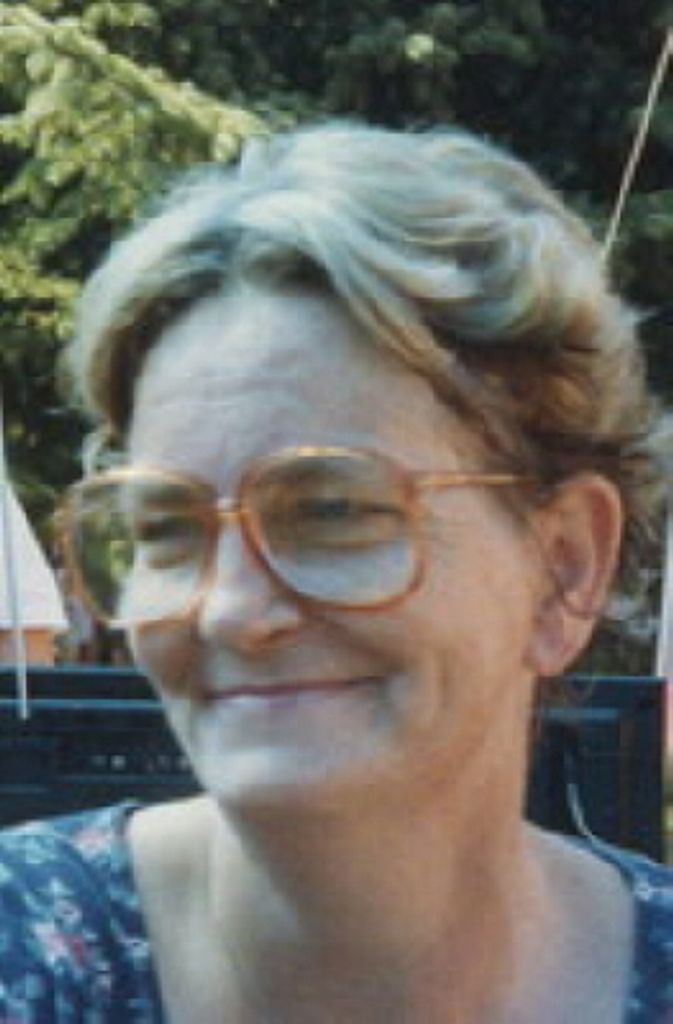 Betty J. Luke