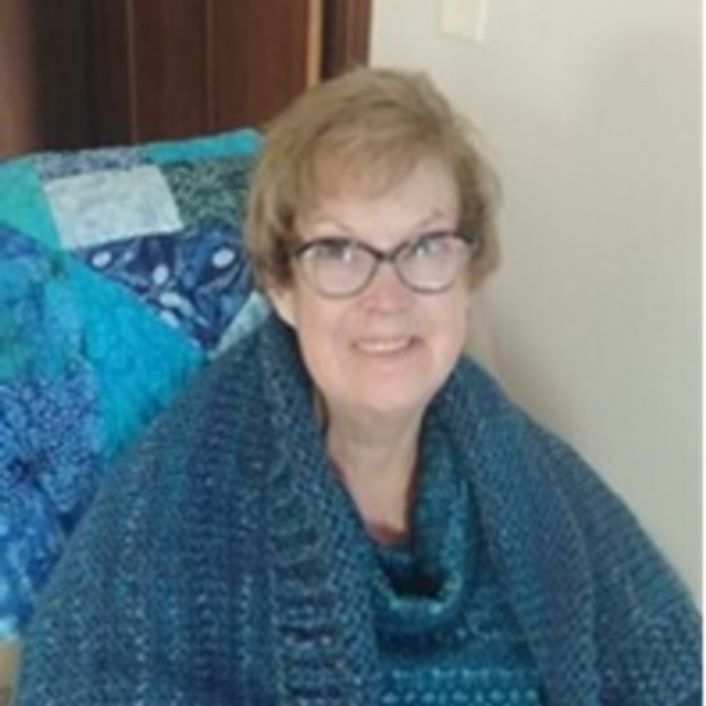 Peggy Ilene Stromsness