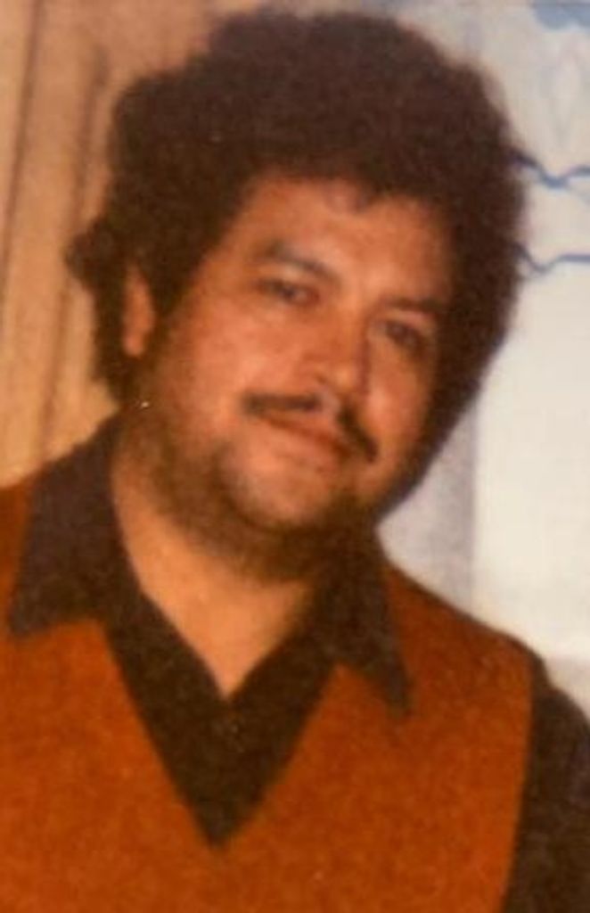 Lucio Solis