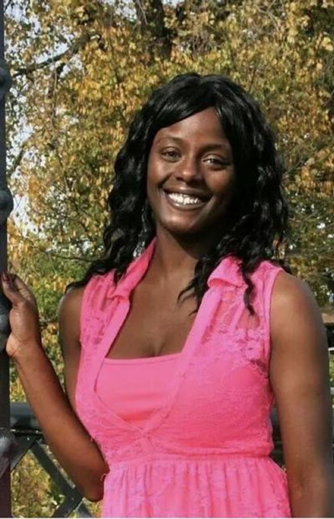 Shaunice Deneka Kaley Profile Photo