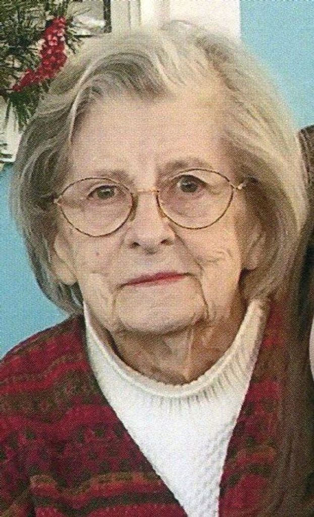 Dolores Brownlie Jellison Profile Photo