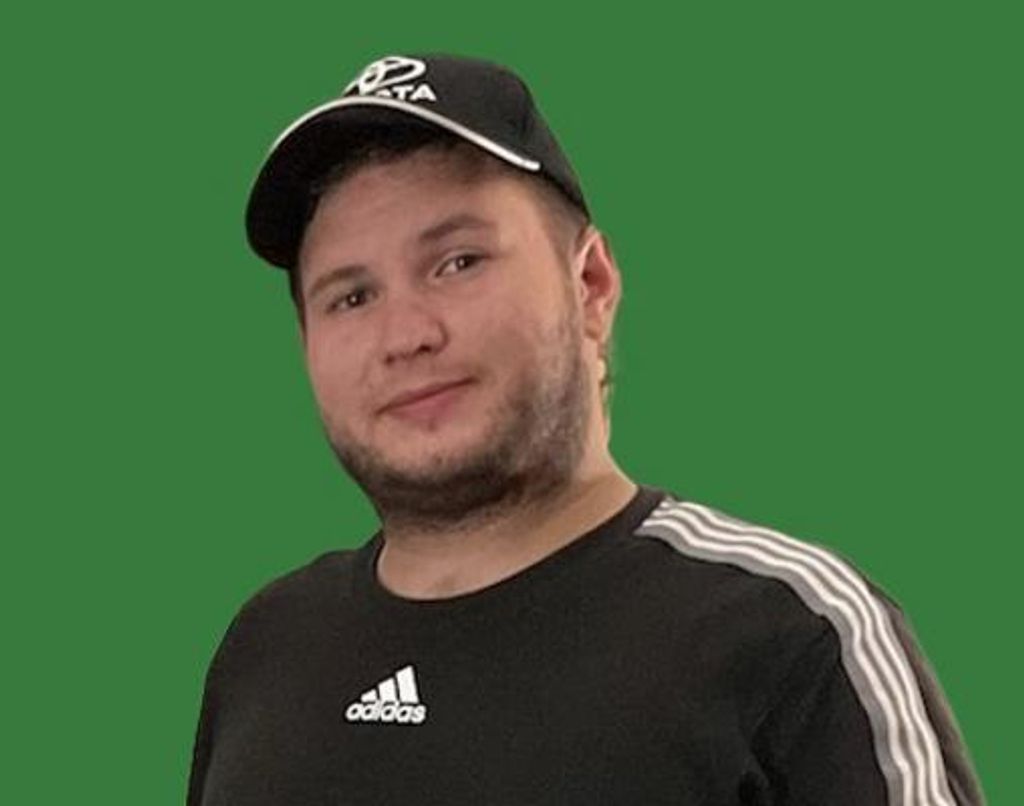 Jonathan "Jon" Purdy Profile Photo