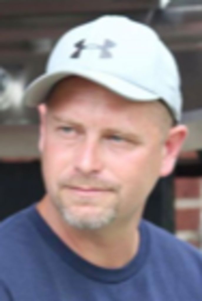 Chad Eric Morris Profile Photo