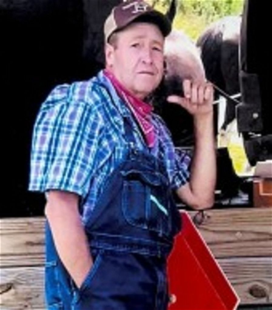 James Gary Owen Profile Photo