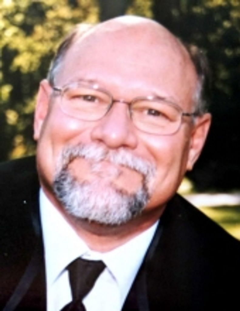 Bernard L. Van Gampler
