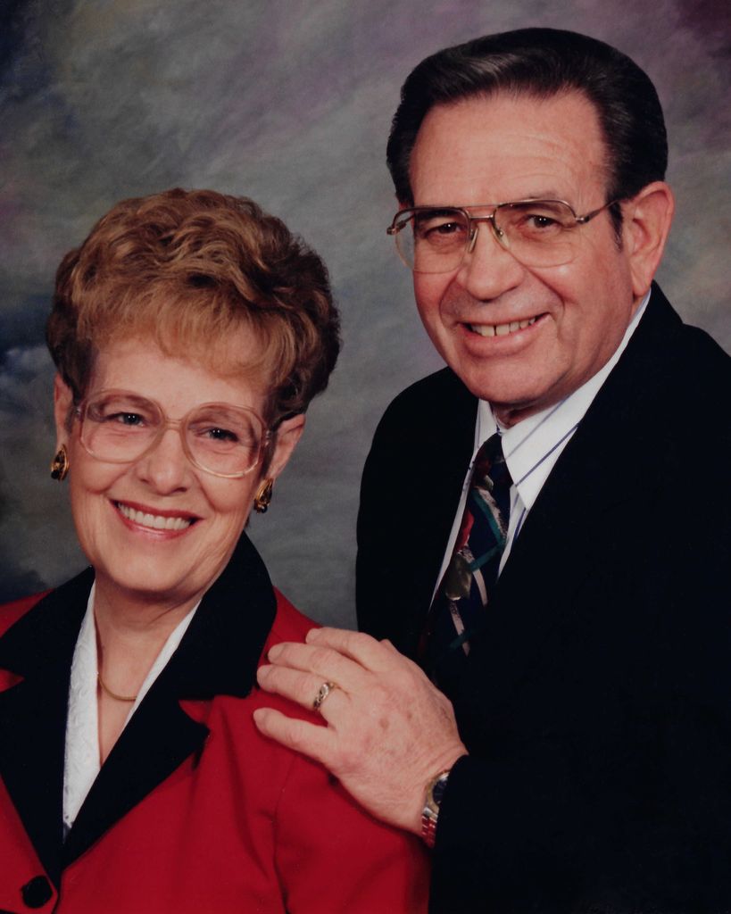 Margaret Miller