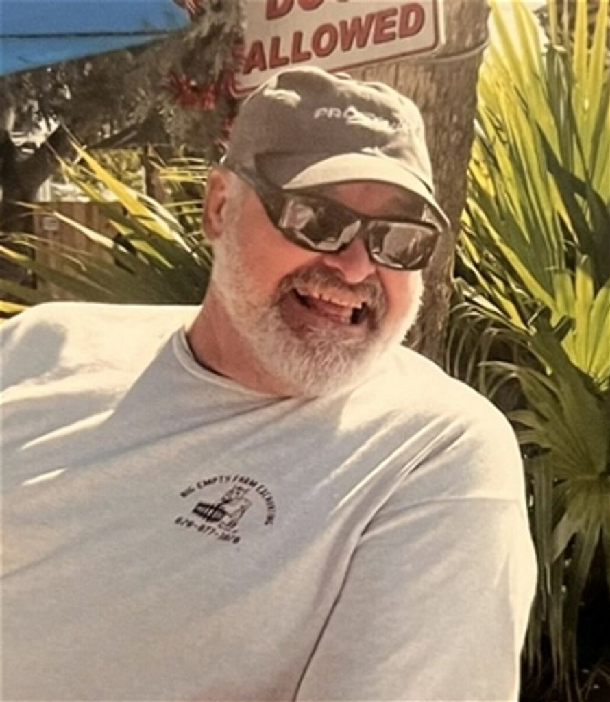 Tommy Lee Shipman Profile Photo